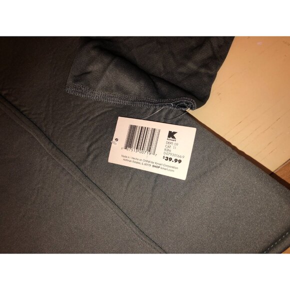 lego inspired Mr. Blockhead Zombie lego Boy's Halloween Costume  sz 12/14 - Picture 10 of 11